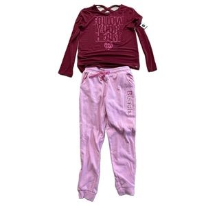 ✨2/$10✨(Top NWT) KIDS Sz-XL (14-16)BUNDLE
